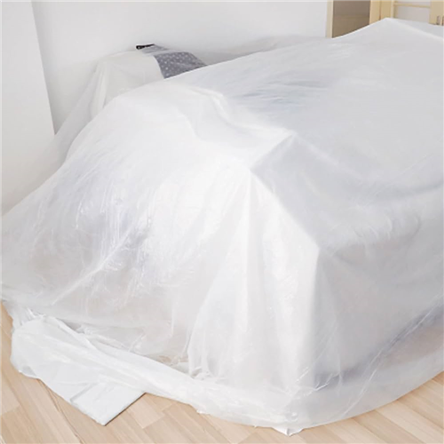 Hışır Örtü Koruyucu 4 x 7.5 = 30 m2 (25/Koli) ✓
